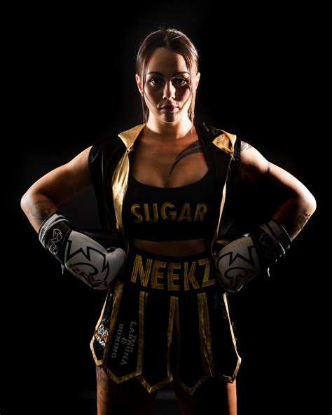 Leaked: Cherneka Johnson's Private OnlyFans Photos - Truth or Fiction