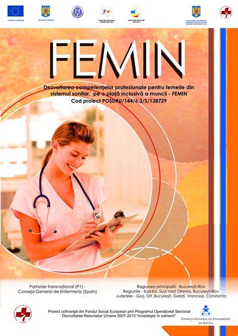 Conferința de lansare a proiectului FEMIN- ID 128729 - OAMGMAMR