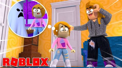 Roblox Escape The Haunted Mines Obby! - YouTube