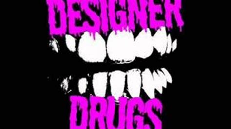 Designer Drugs - The Terror - YouTube