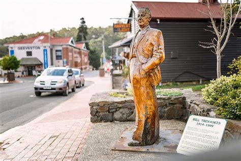 Geeveston, Tasmania
