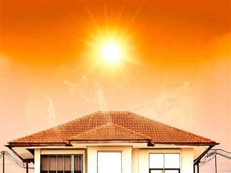 Designing Your Homes for Extreme Heat