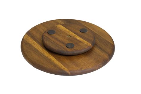 Lazy susan - International Wood Product Supplier In Vietnam - SSR VINA