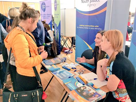 Volunteers wanted to support young people across Northern Ireland