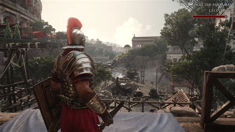 Ryse: Son of Rome Benchmarked - NotebookCheck.net Reviews