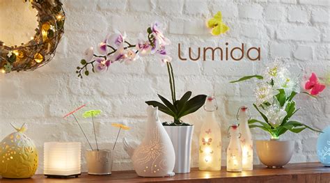 LUMIDA Lichtdekoration online bestellen — QVC.de