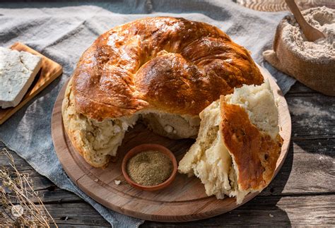 Лесна питка от MateKitchen
