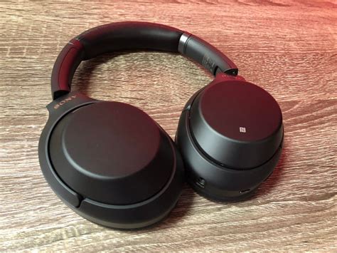 Sony WH-1000XM3 review: The best noise-canceling headphone you can buy ...