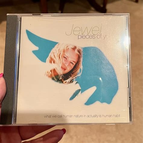 Media | Jewel Pieces Of You Cd | Poshmark