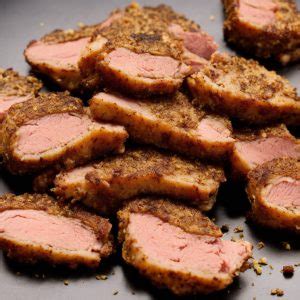 how to cook a lamb breast plate