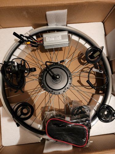 Мотор колесо редуктор 500 w 48v, цена 680 р. купить в Минске на Куфаре ...