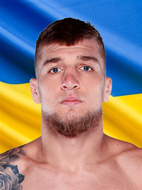 Yaroslav Amosov : Official MMA Fight Record (27-1-0)