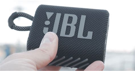 ОБЗОР JBL GO 3 - ТОП КОЛОНКА 2020, ЛУЧШАЯ маленькая колонка Портатив. Блог.