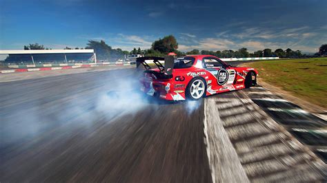 Car Drifting 4k Desktop Wallpapers - Wallpaper Cave