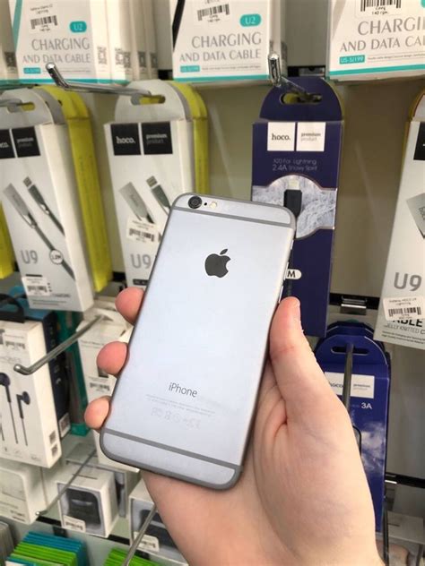 РОЗПРОДАЖ Apple IPhone 6/6s 16/32/64 (купить/телефон/айфон/смартфон): 1 ...