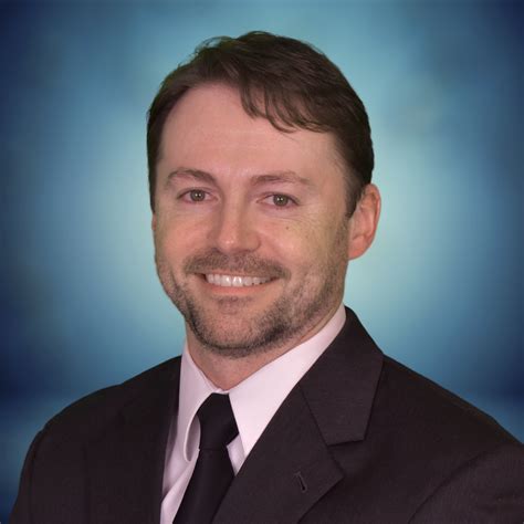Derek Powell | Trinity Health System