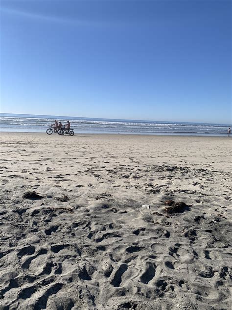 Blacks Beach : r/nudist_beach
