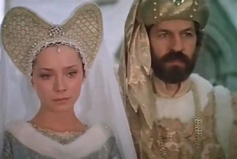 Фильм «Черная стрела» (1985) - сюжет, актеры и роли, кадры из фильма