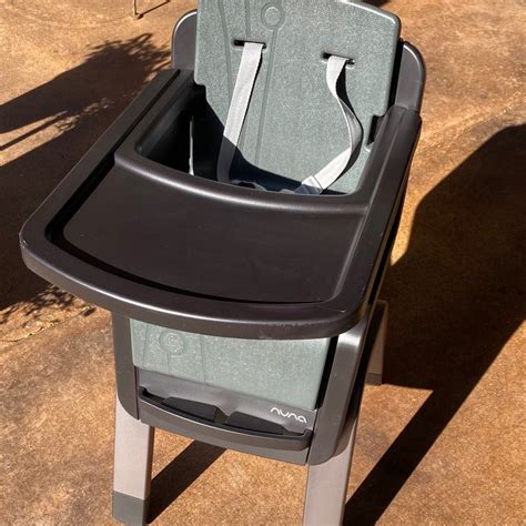 high chair nuna 7