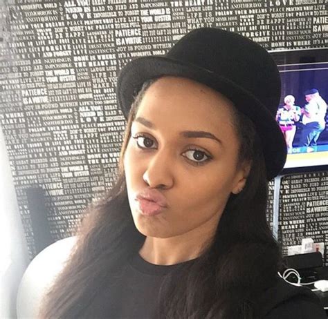 Wizkid's Ex-Girlfriend Tania Omotayo Reveals Nobody Wants Her To Be ...