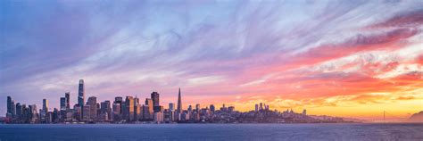 236 best San Francisco Skyline images on Pholder | Sanfrancisco, City