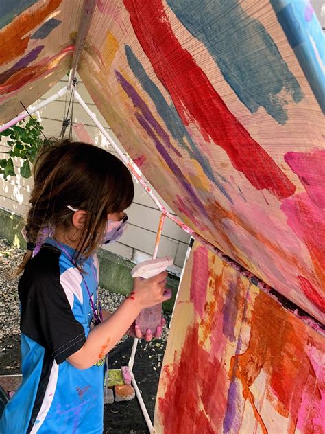 Preschool Art Exploration (3 - 5 years)