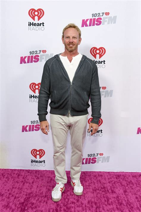 Ian Ziering Net Worth - Wiki, Age, Weight and Height, Relationships
