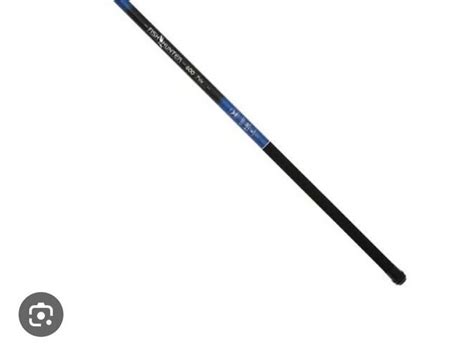 UUS TELESKOOP RITV MIKADO FISH HUNTER CLASSIC POLE 4M 0-30G W/FLOAT KIT ...