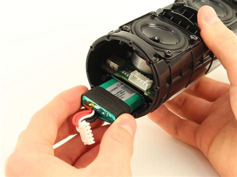 JBL Flip 4 Battery
