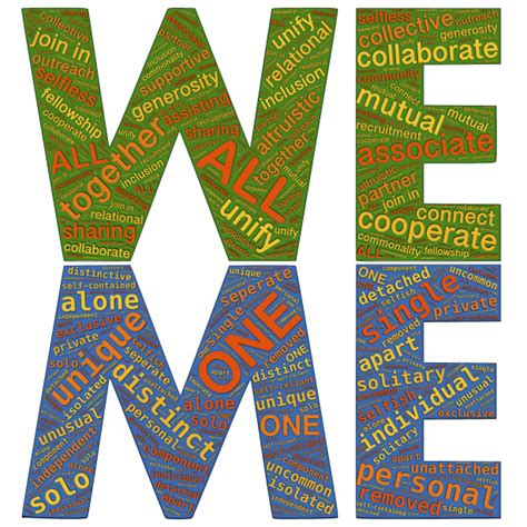 We Me Free Stock Photo - Public Domain Pictures