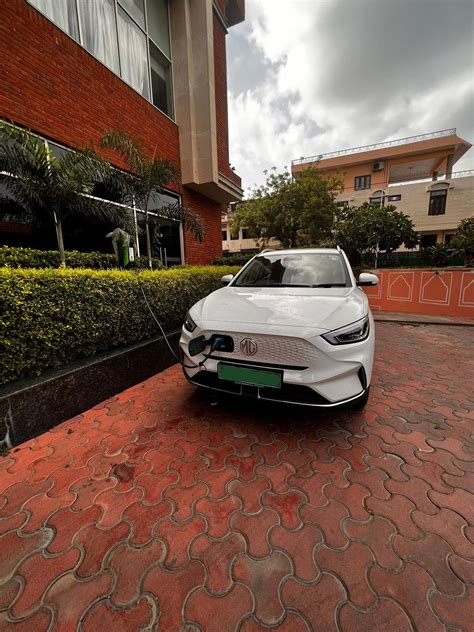 Royal Orchid Jaipur | Jaipur, RJ | EV Station