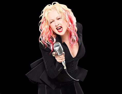 Cyndi Lauper Wallpapers - Wallpaper Cave