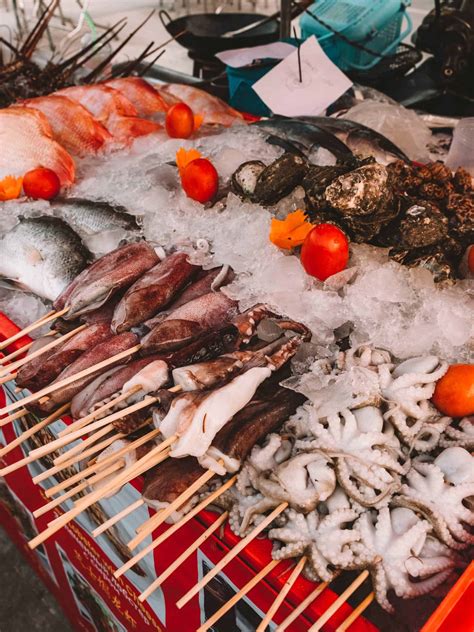 My Easy Guide to Thai Food in Thailand for Beginners - Madison's Footsteps