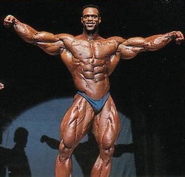 Paul Dillet had the greatest physique of all time (prove me wrong) : r ...