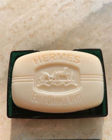 a soap bar sitting on top of a counter
