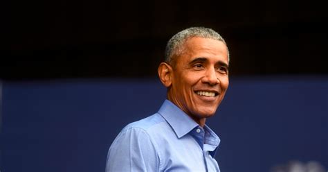 How Obama Wanted His Presidential Portrait To Portray Him Says A Lot ...