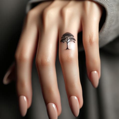 300+ Finger Tattoo Ideas: Find Amazing Designs