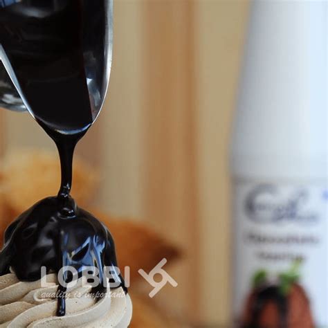 Топинг Шоколад Chocolate Topping