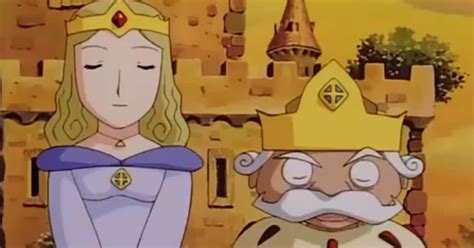 nightskylies: Popolocrois