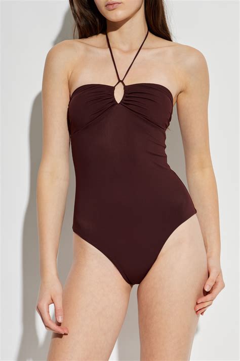 Tory Burch One-piece swimsuit | Women's | Vitkac