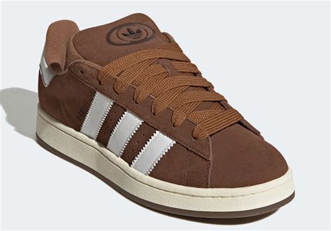 adidas представили Campus 00s, вдохновленные скейтерской обувью 00-х