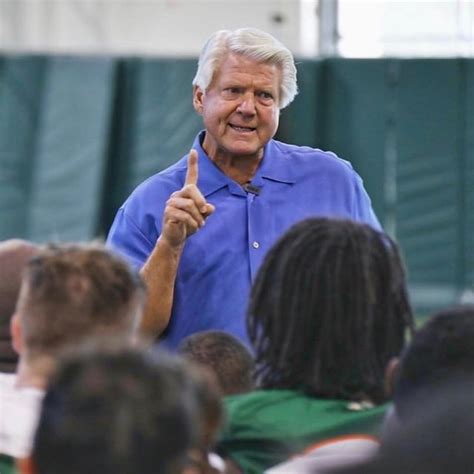 Jimmy Johnson Wiki, Age, Height, Net Worth, Wife, Career