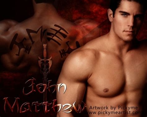 ♥ - The Black Dagger Brotherhood Fan Art (32916479) - Fanpop