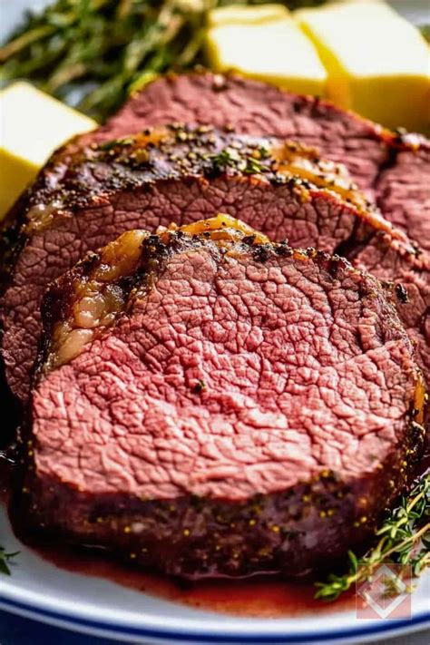 Carnivore Rump Roast That’s Meaty, Tender & Way Easier Than It Sounds