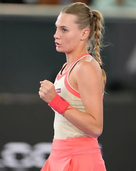 Dayana Yastremska (@dayana_yastremskay) • Instagram photos and videos