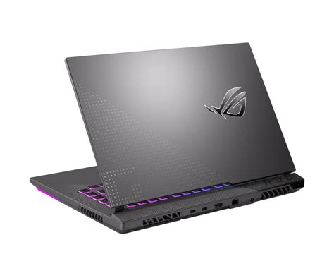 Gaming : ASUS ROG Strix G15 G513RC-HN133