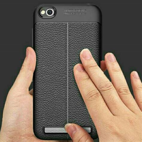 redmi  case redmi  case autofocus rubber  cool skin texture