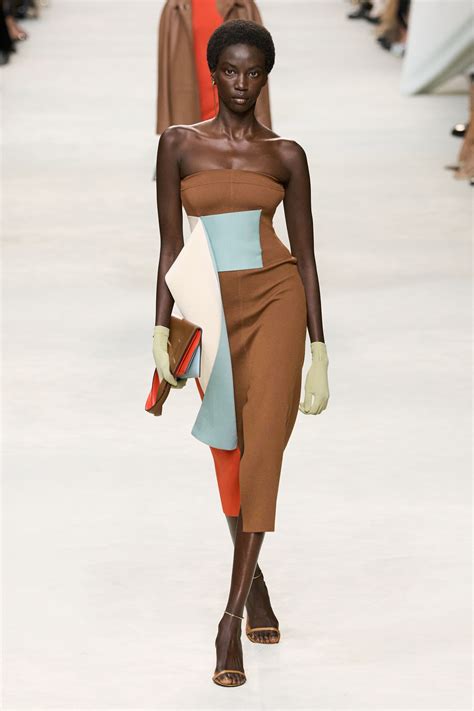 Fendi Spring 2024 Ready-to-Wear Collection | Vogue