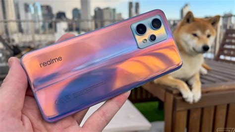 Представени са Realme 9 Pro и 9 Pro Plus! - Как се прави