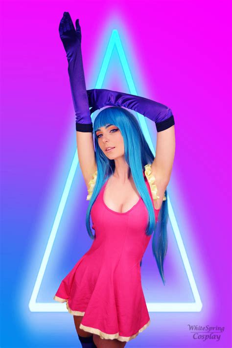 mememe cosplay  whitespringpro  deviantart